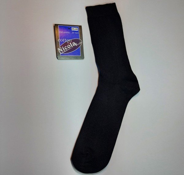 Muška pamučna čarapa Nicola socks