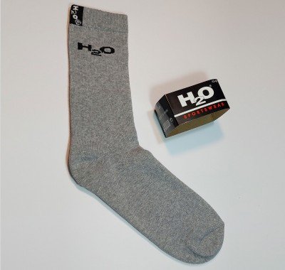 Sport frotir čarapa H2O