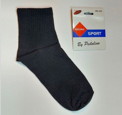 Sportska čarapa Natural Sport 34